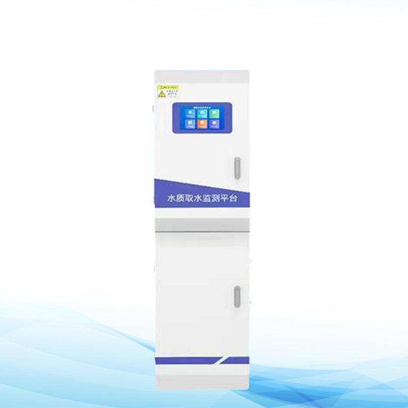 多參數水質監(jiān)測系統